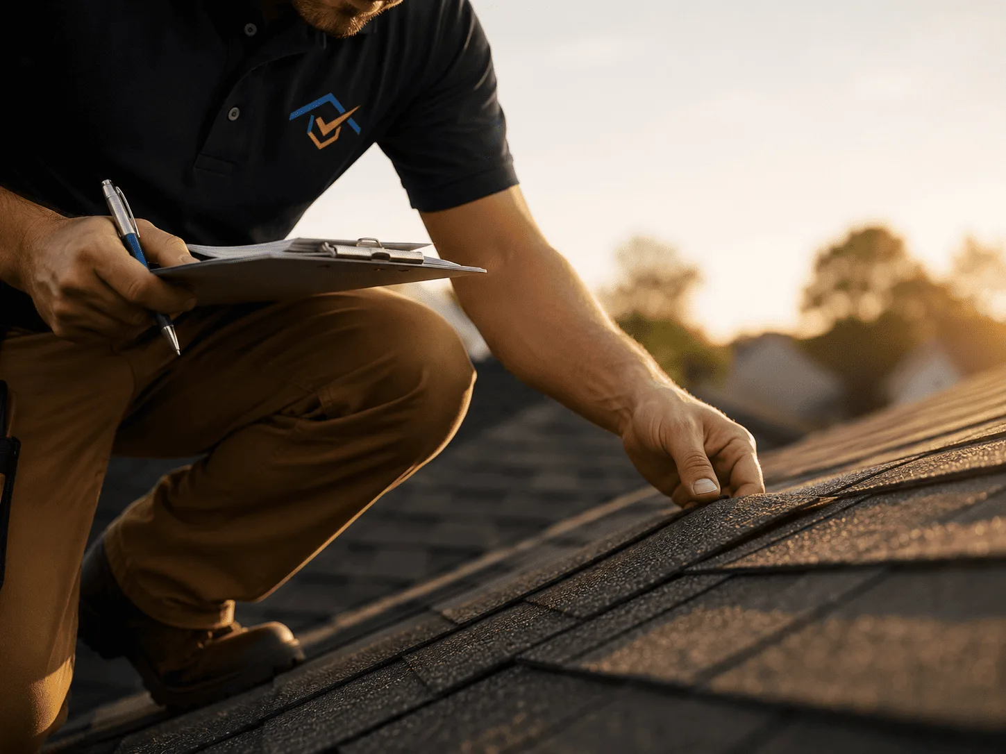 Why Choose Roof Inspection in Elwood, KS